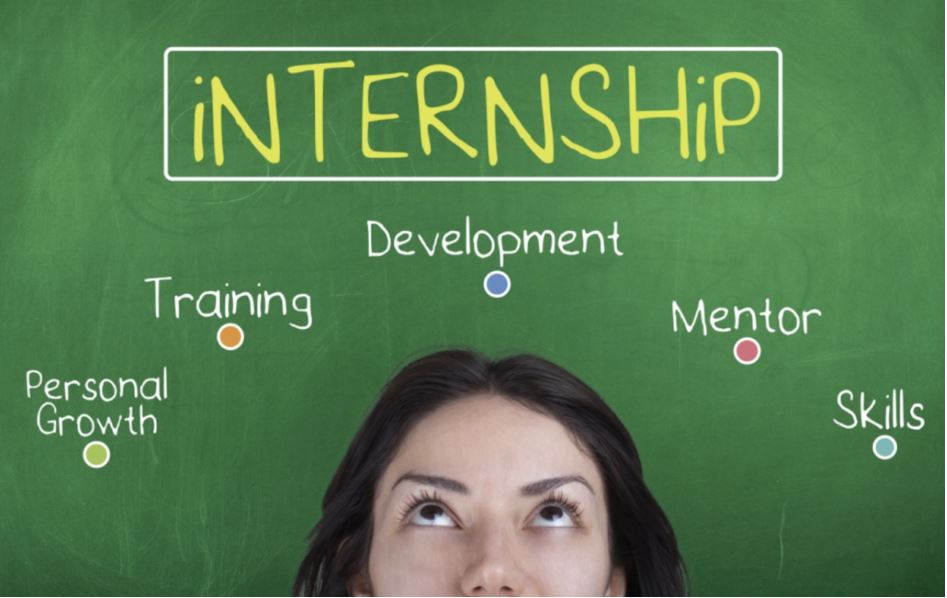 irish internship opportunities